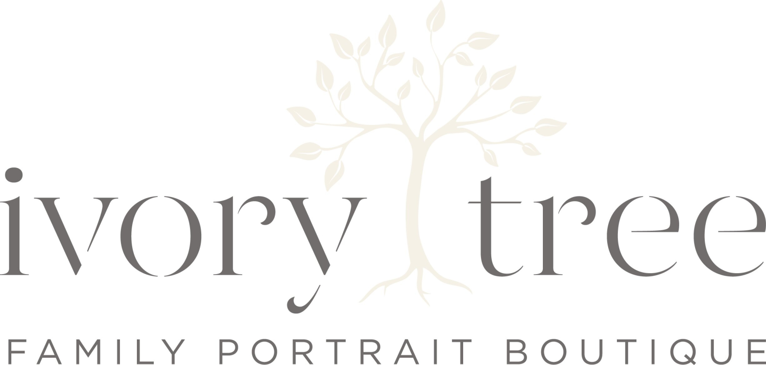Winner small image - Ivory Tree Portraits
