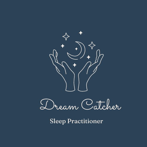 Winner small image - Dream Catcher Sleep Practitioner