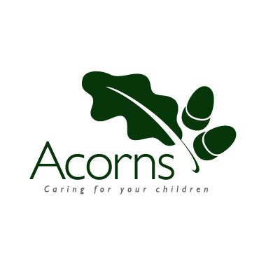 Winner small image - Acorns Nurseries Limited
