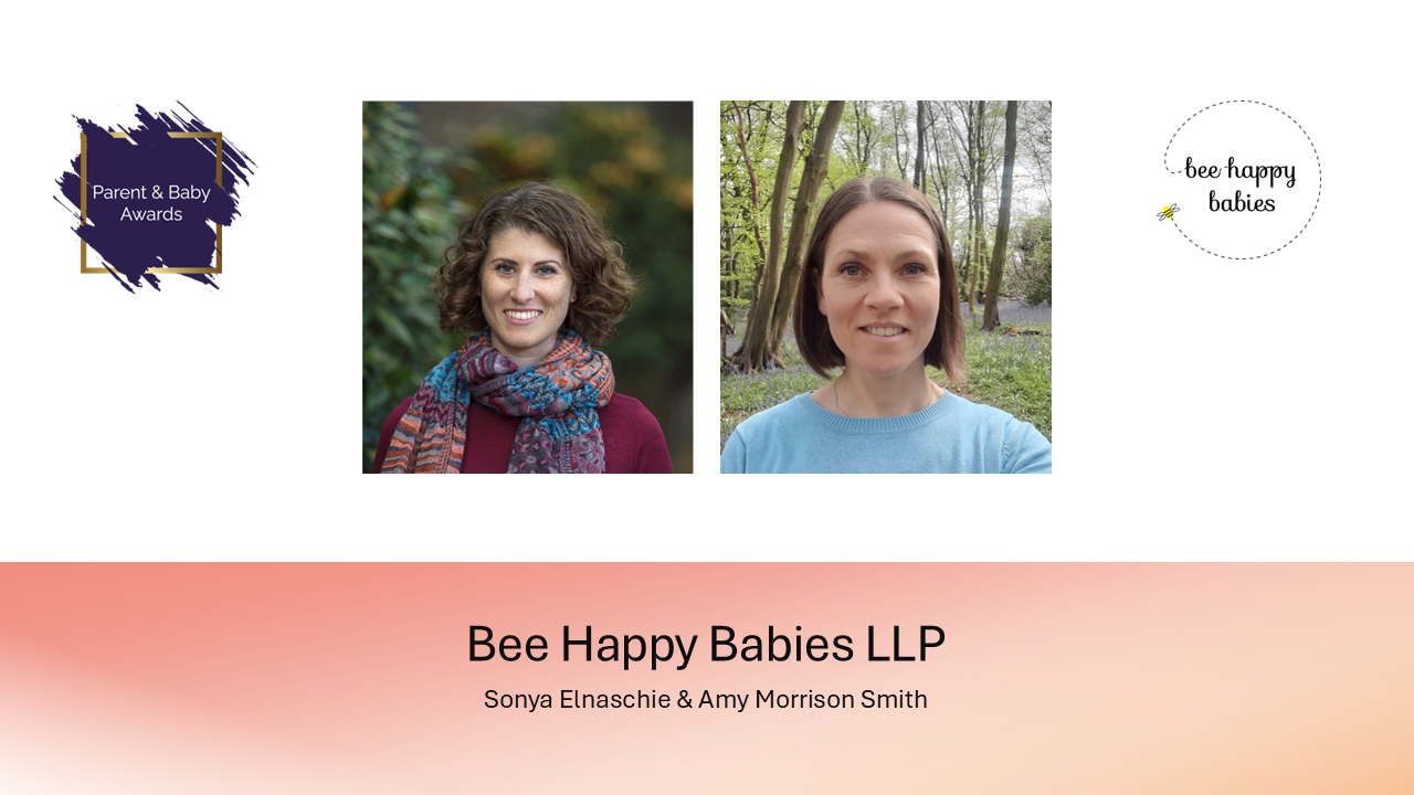 Winner small image - BEE Happy Babies LLP