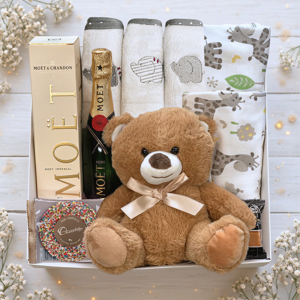 Winner small image - The Baby Gift Company
