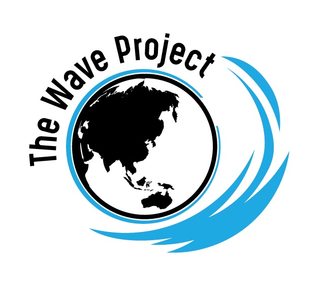Winner small image - The Wave Project e.V