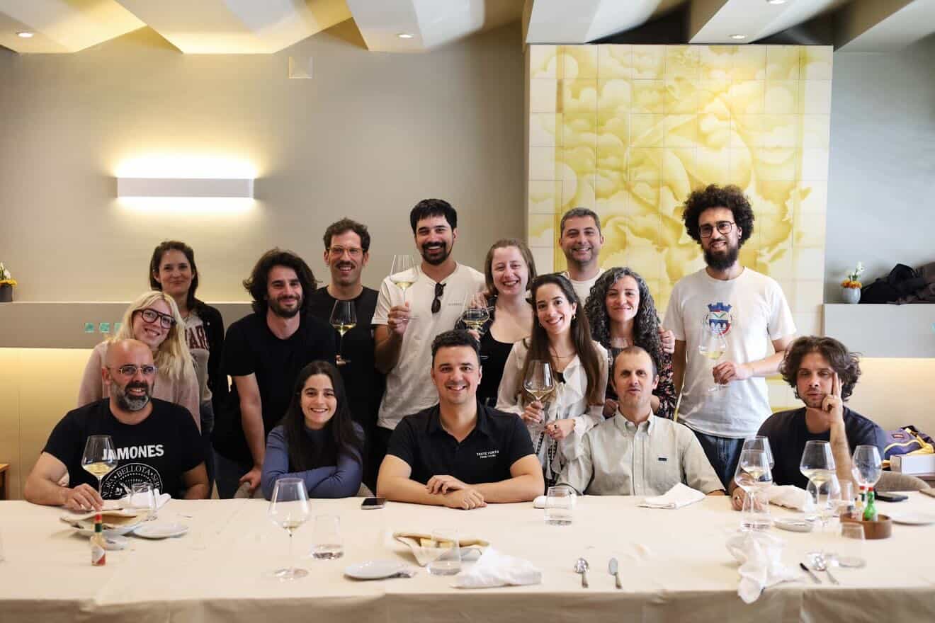 Winner small image - Taste Porto Food Tours
