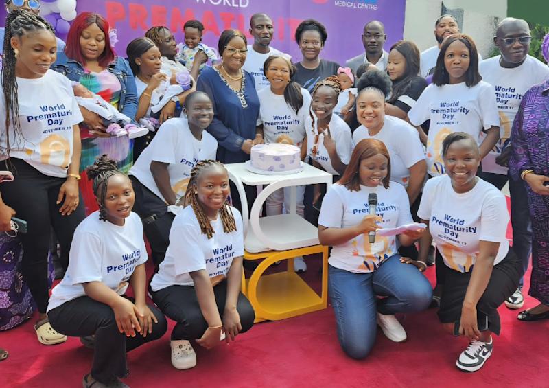 Winner small image - Babies Matter Medical Centre