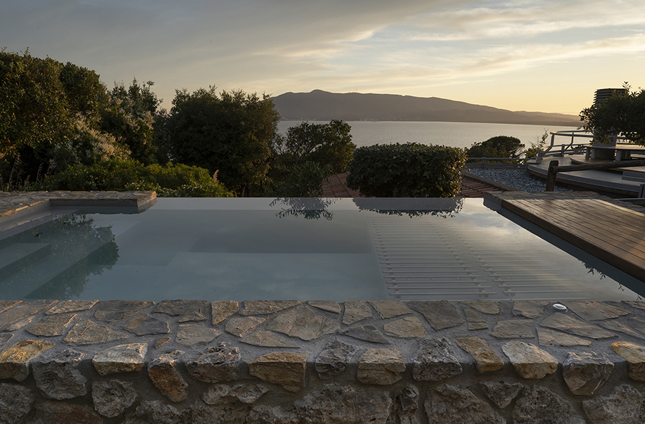 Winner small image - piano b architetti associati