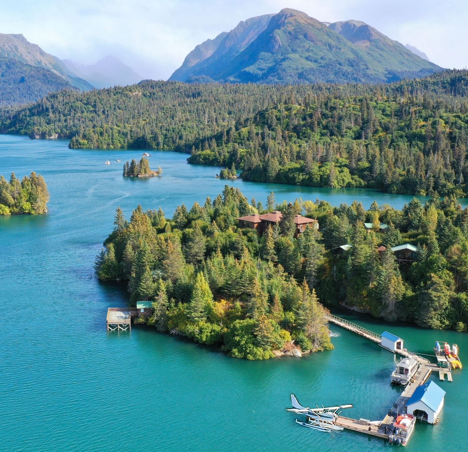 Winner small image - Stillpoint Lodge