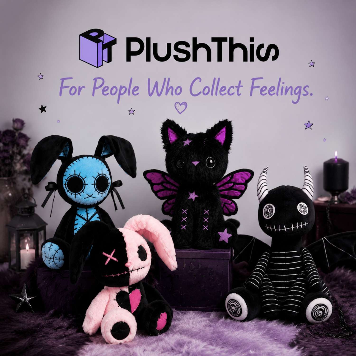 Winner small image - PlushThis