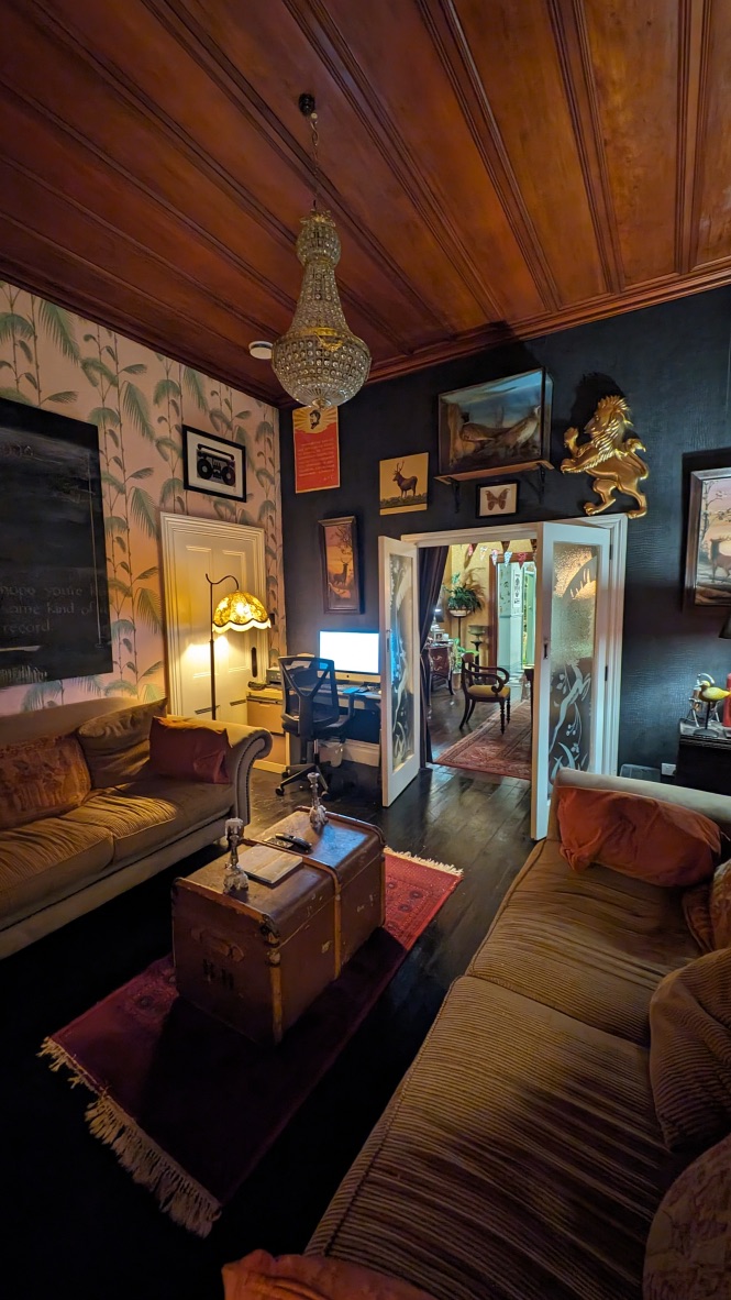 Winner small image - Pheasant Lodge