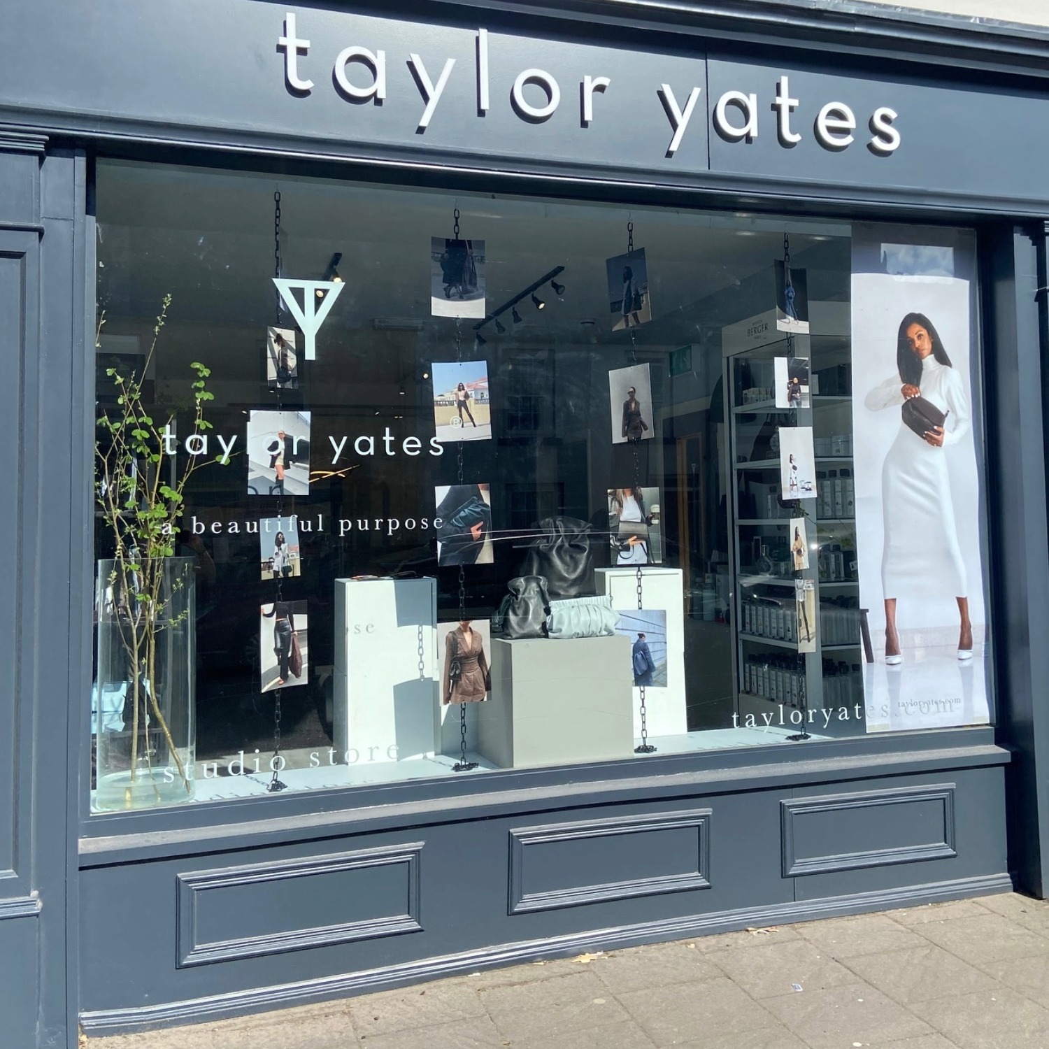 Winner small image - Taylor Yates