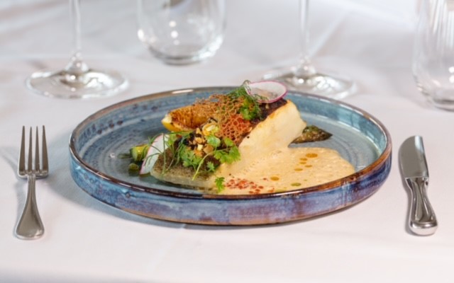 Winner small image - Restaurang Nautical