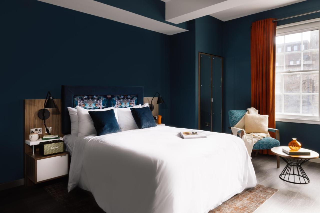 Winner small image - Heeton Concept Aparthotel Queen Street Edinburgh