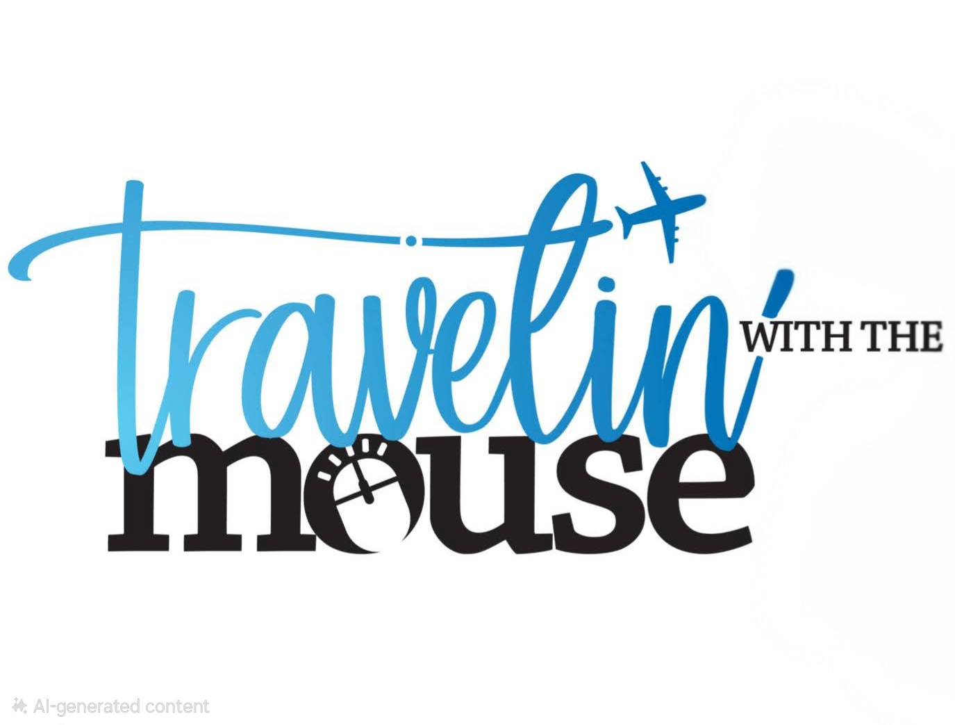 Winner small image - Travelin With The Mouse