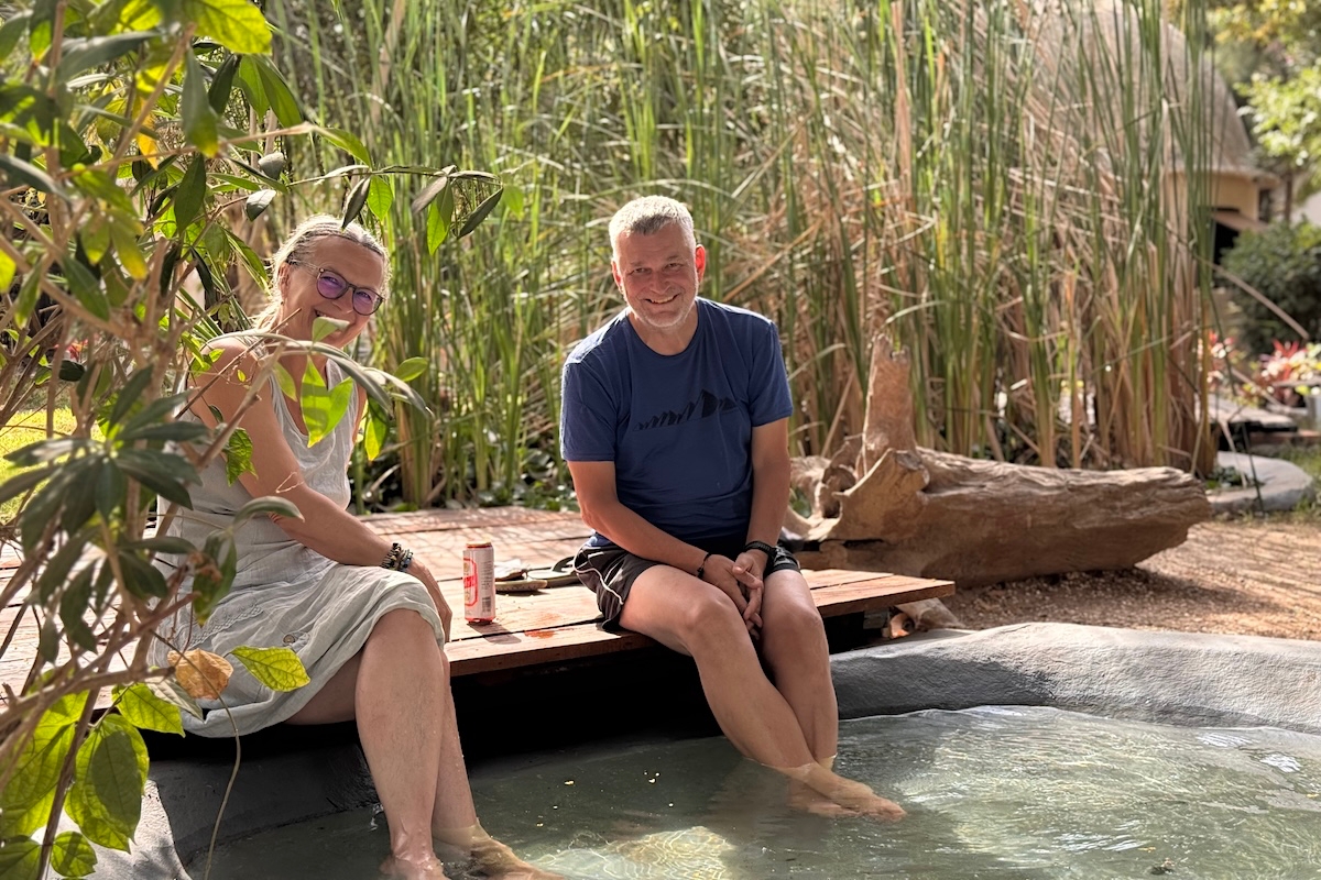 Winner small image - Footsteps Eco Lodge The Gambia