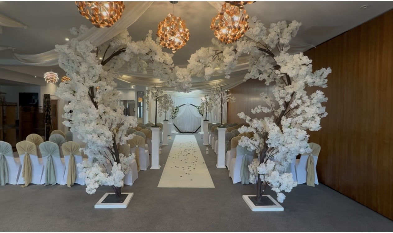 Winner small image - A Perfect Wedding