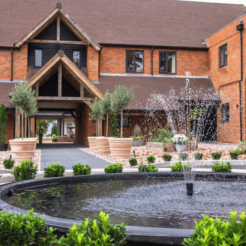 Winner small image - Cottesmore Hotel Golf & Country Club