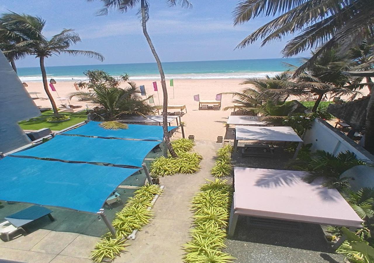 Winner small image - Josan Villa with Glorious Beach & Sea Views