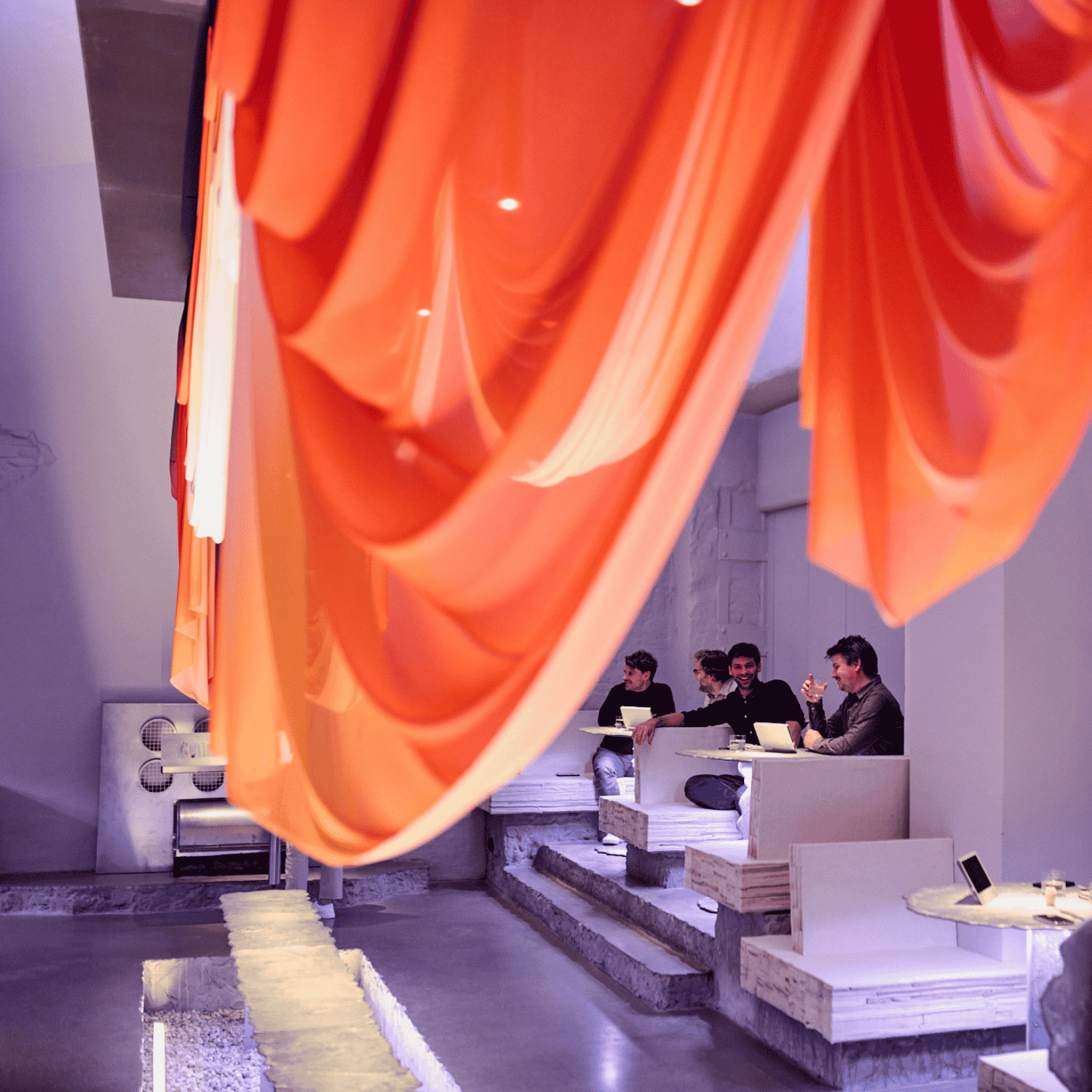 Winner small image - Onyx Restaurant