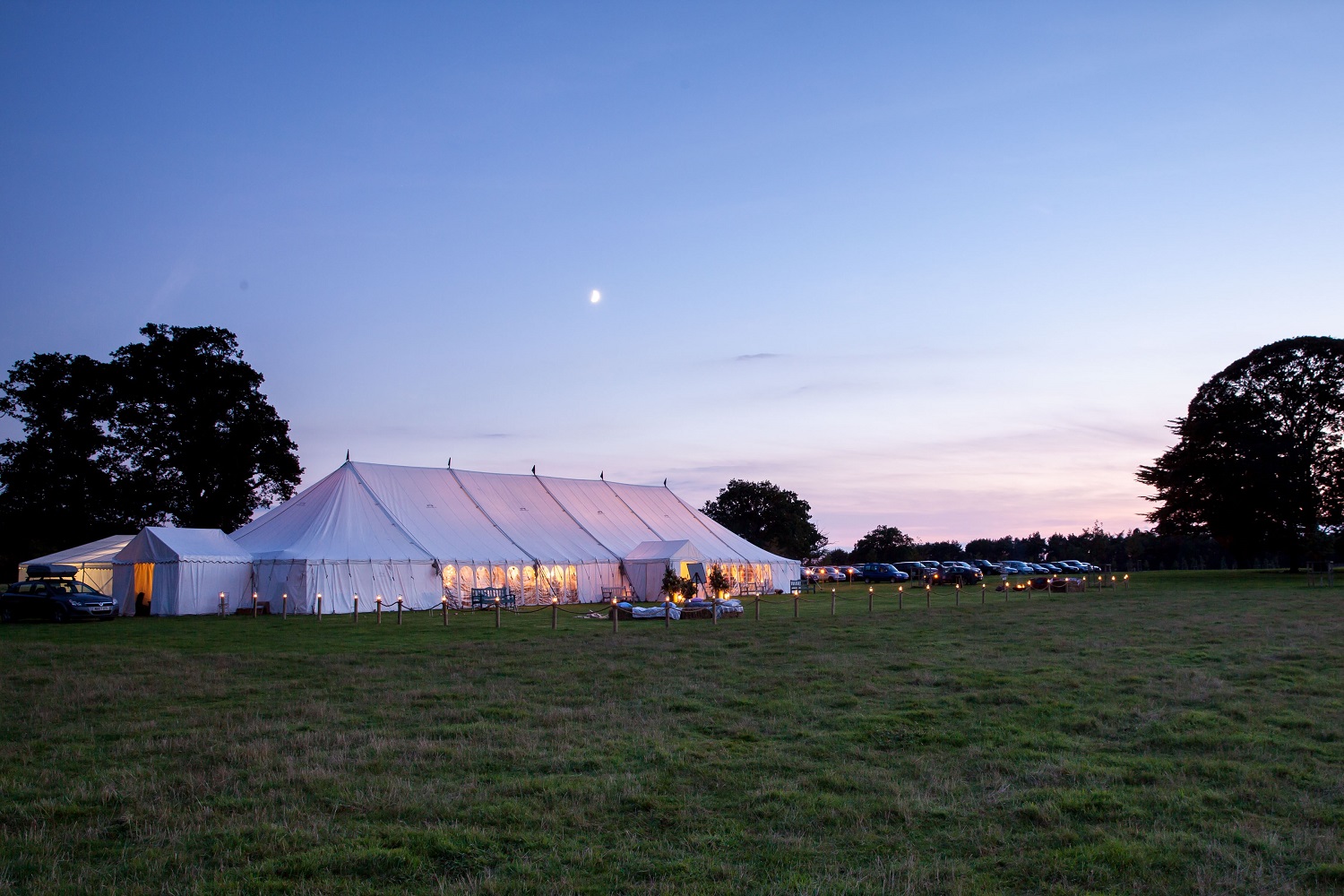 Winner small image - BSW Marquees LTD