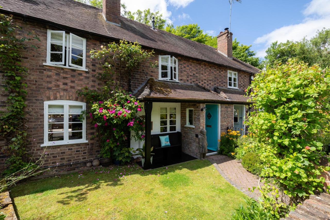 Winner small image - Puddle Duck Cottages