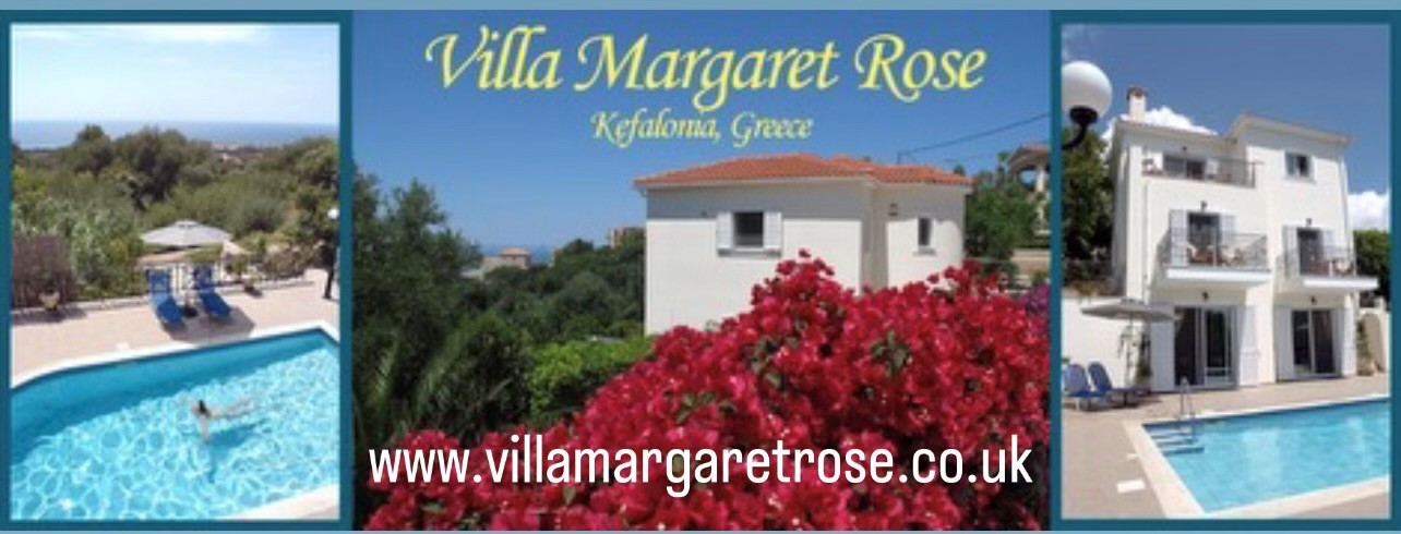 Winner small image - Villa Margaret Rose