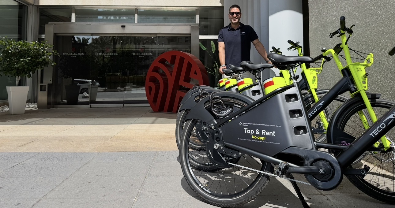 Winner small image - TECO Mobility