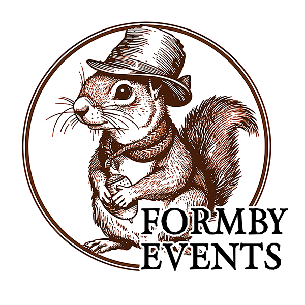 Winner small image - Formby Events