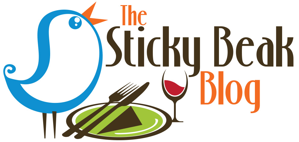 Winner small image - The Sticky Beak Blog