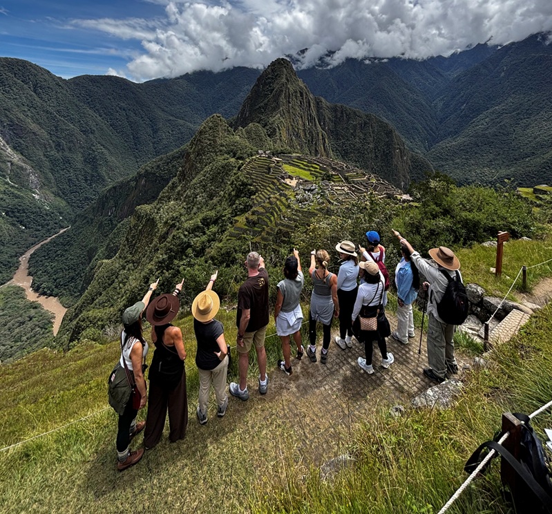 Winner small image - Inbound Peru