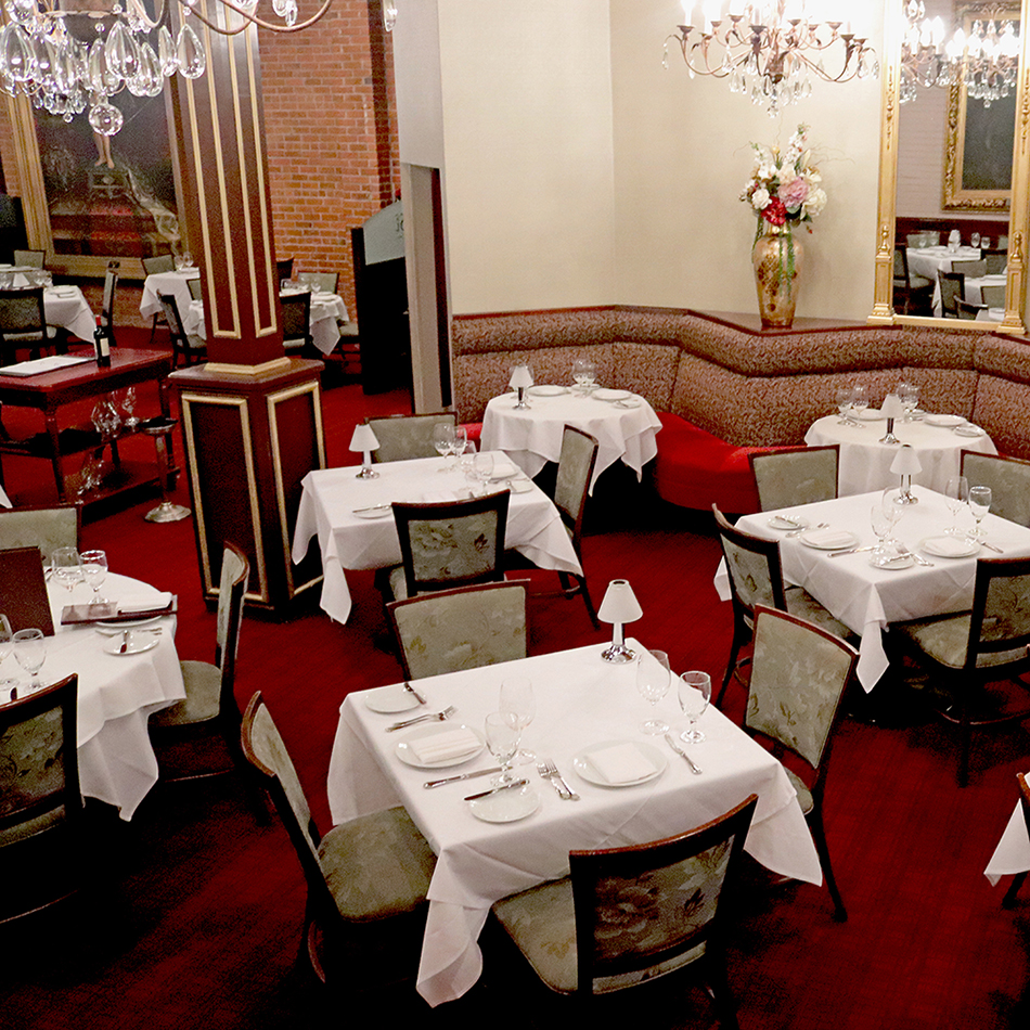 Winner small image - The Firehouse Restaurant