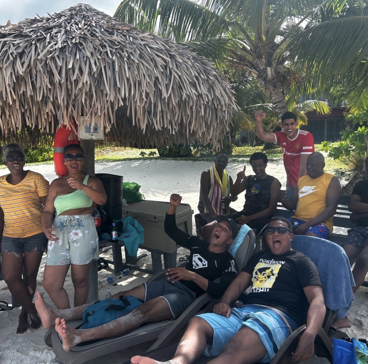 Winner small image - Pace Seychelles