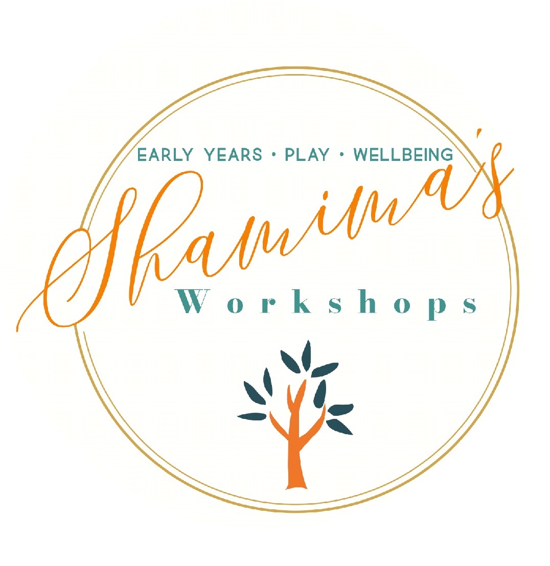 Winner small image - Shamima’s Workshop|Early Childhood Education