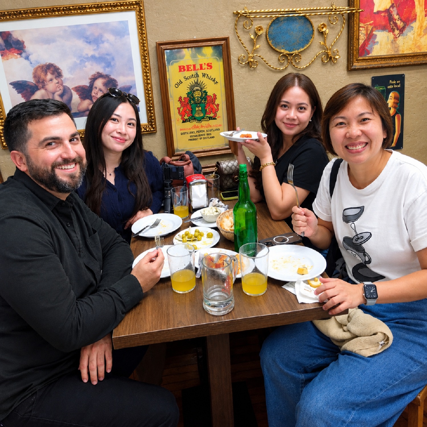 Winner small image - Adventurous Appetites LTD