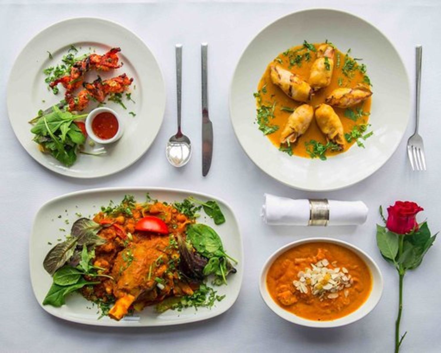 Winner small image - Prana Indian Restaurant
