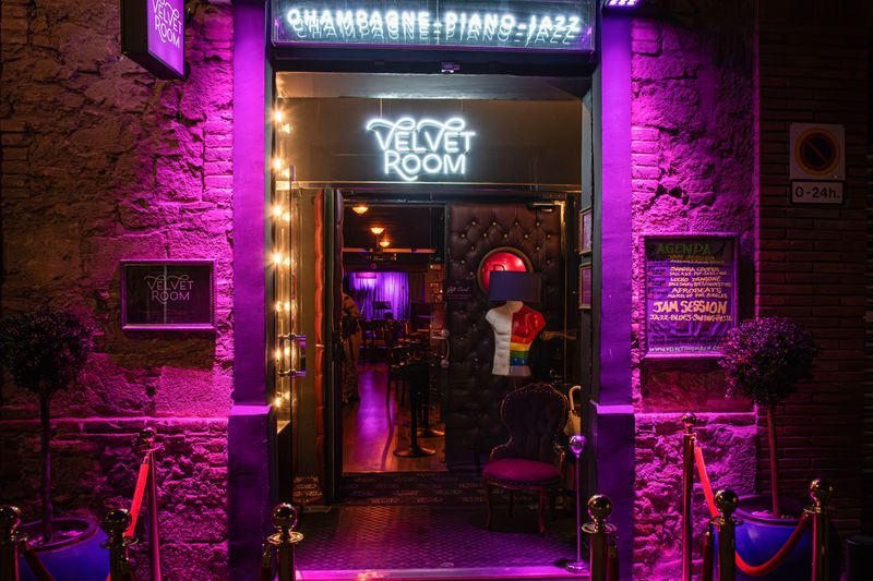 Winner small image - Velvet Room