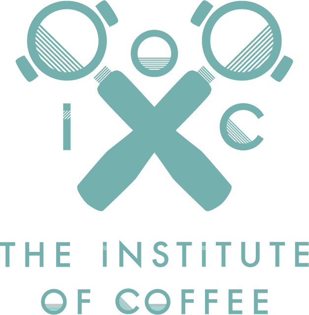 Winner small image - The Institute of Coffee