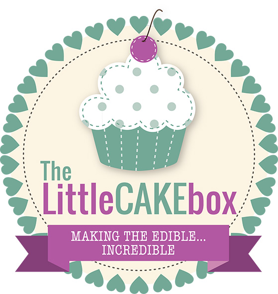 Winner small image - The Little Cake Box
