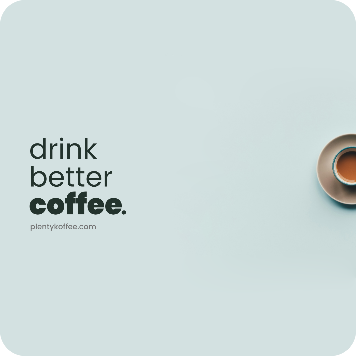 Winner small image - Plenty Koffee Ltd