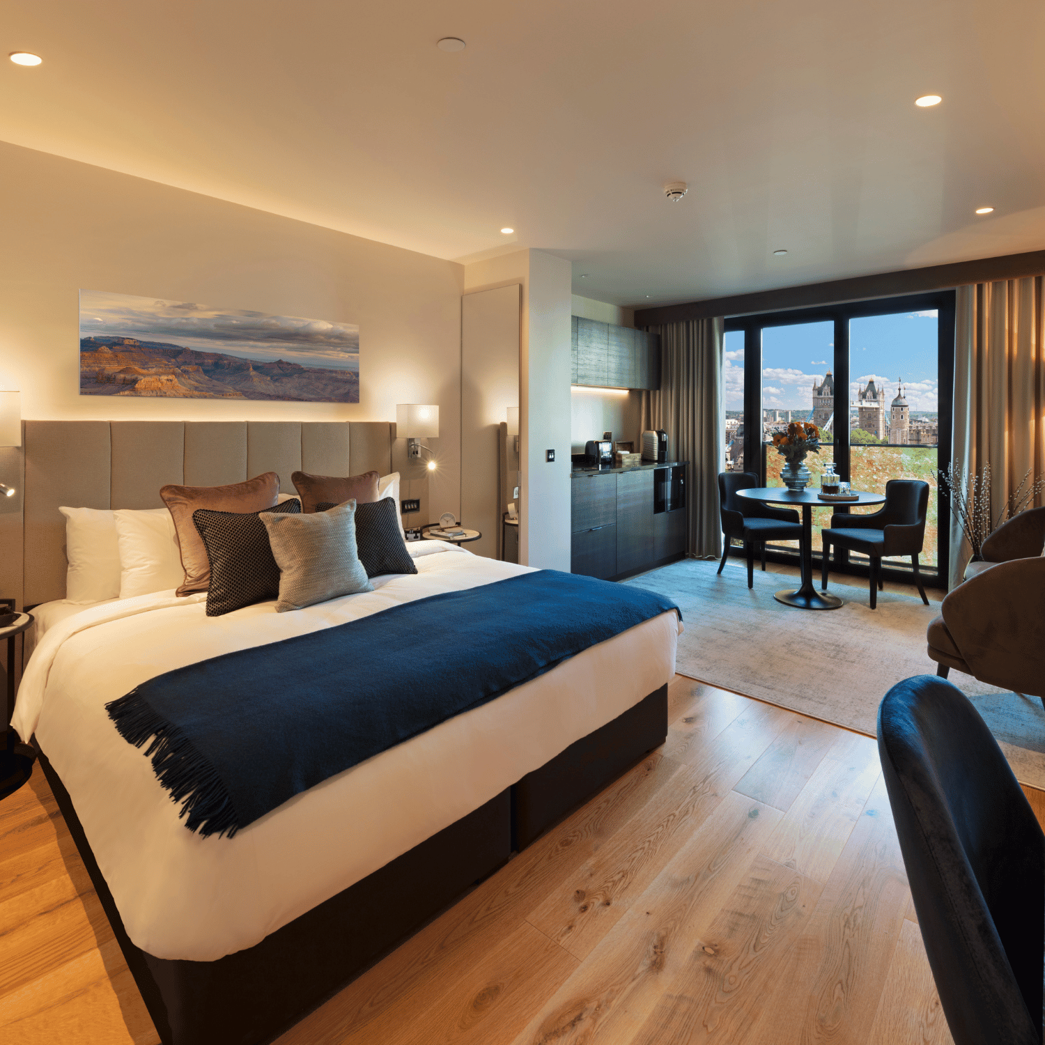 Winner small image - Blue Orchid Hospitality