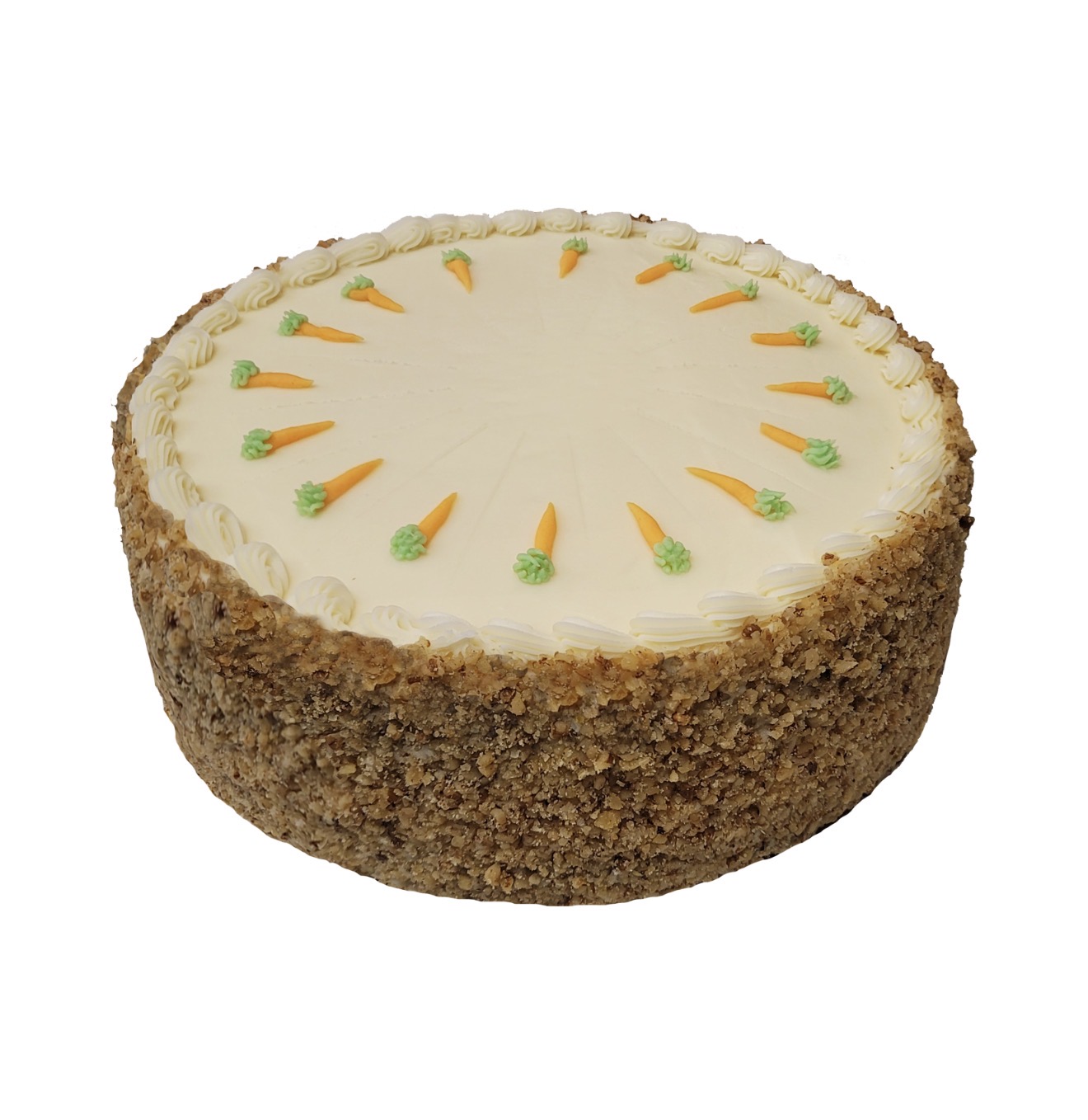 Winner small image - Slices Fabulous Cakes
