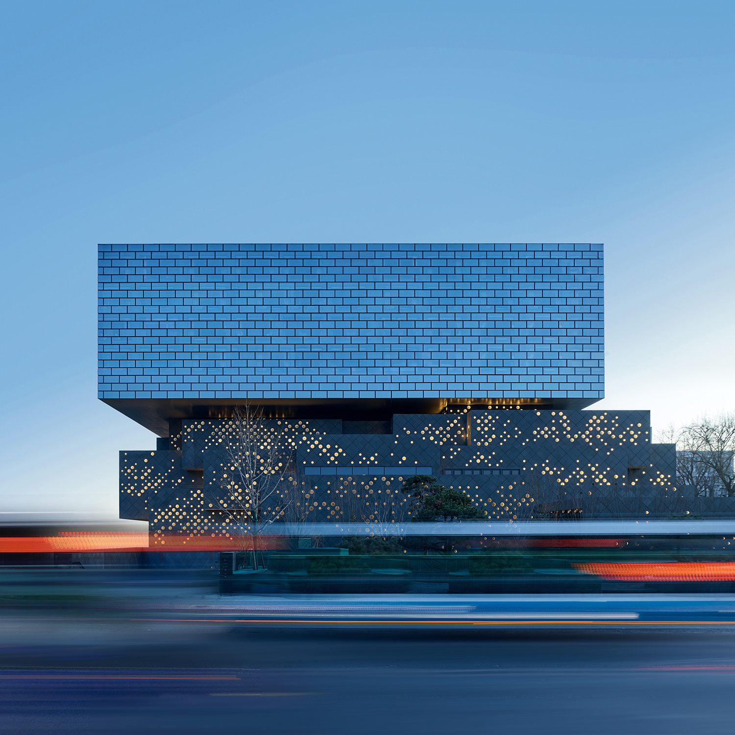 Winner small image - The PuXuan Hotel and Spa