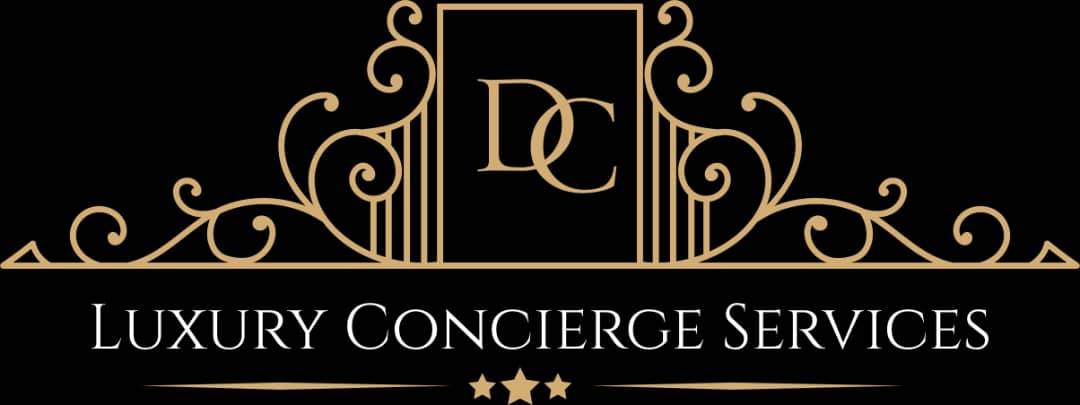 Winner small image - DC Luxury Concierge