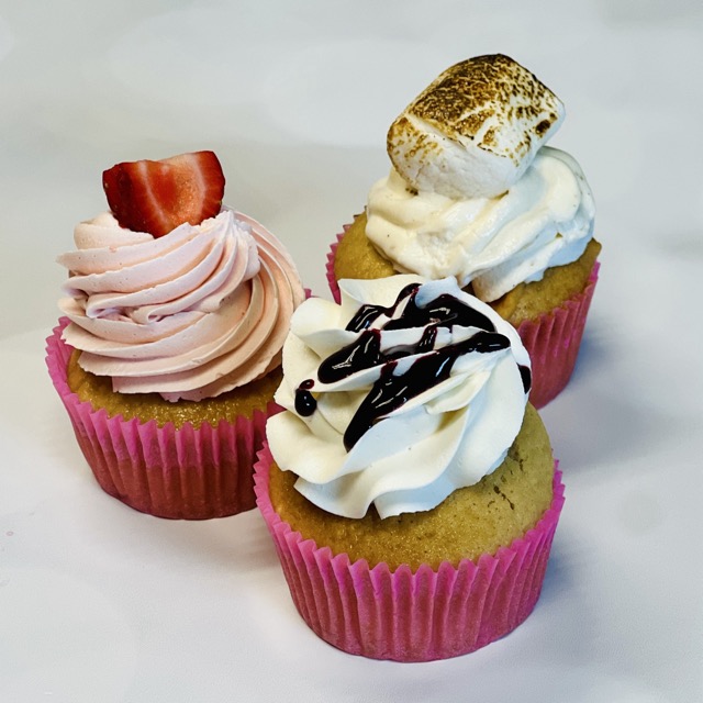 Winner small image - The Vulgar Vegan