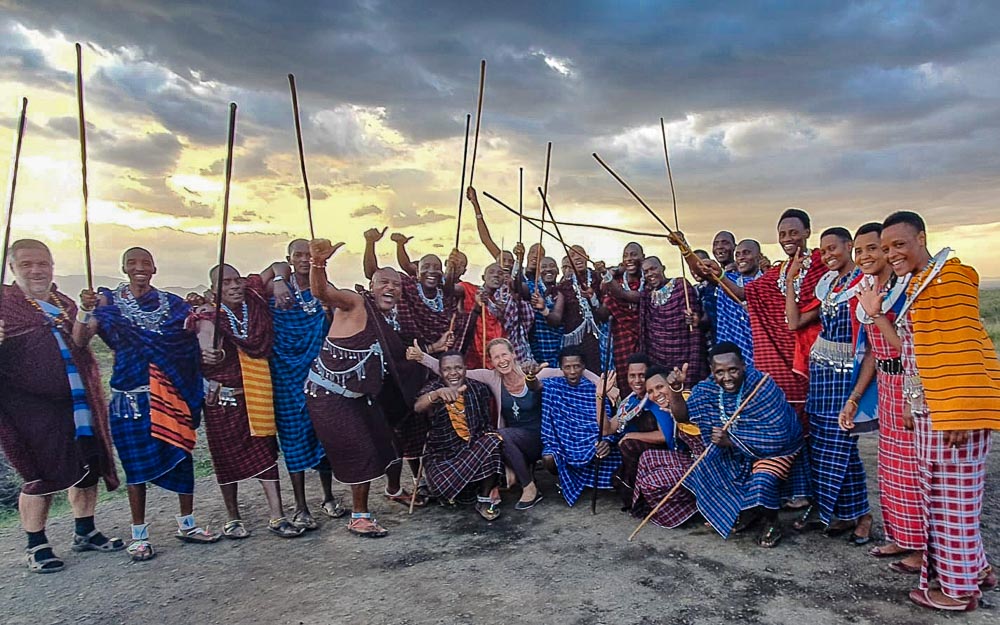 Winner small image - Africa Amini Life