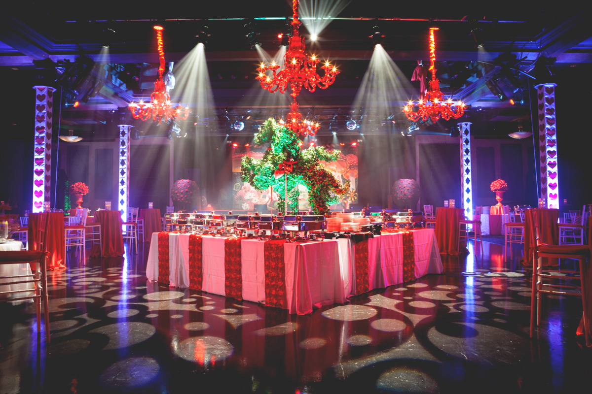 Winner small image - Carte Blanche Events