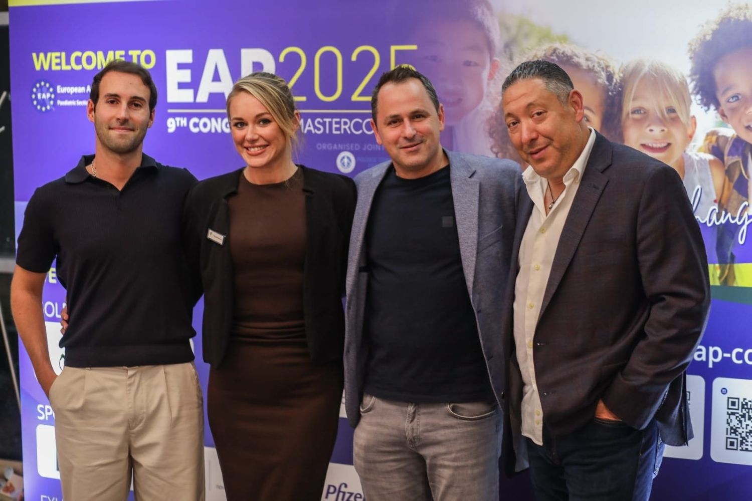 Winner small image - Paragon Global