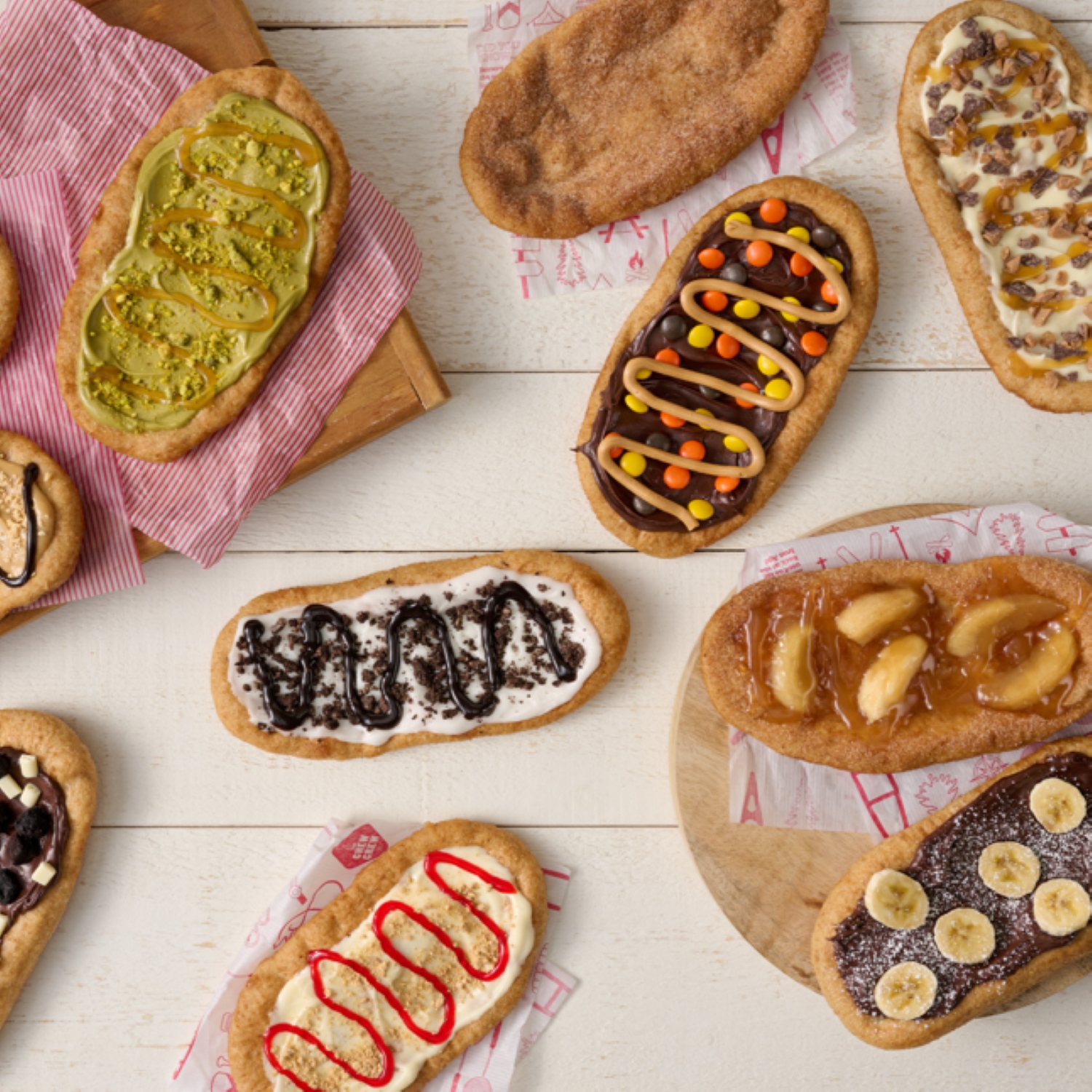 Winner small image - BeaverTails Canada Inc.