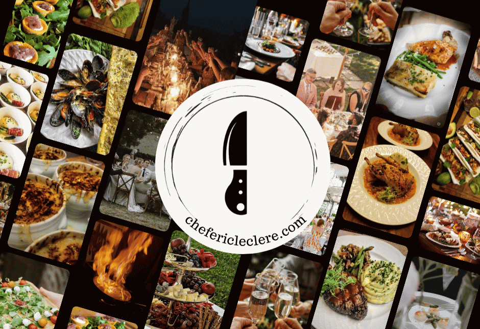 Winner small image - Chef Eric Le Clere