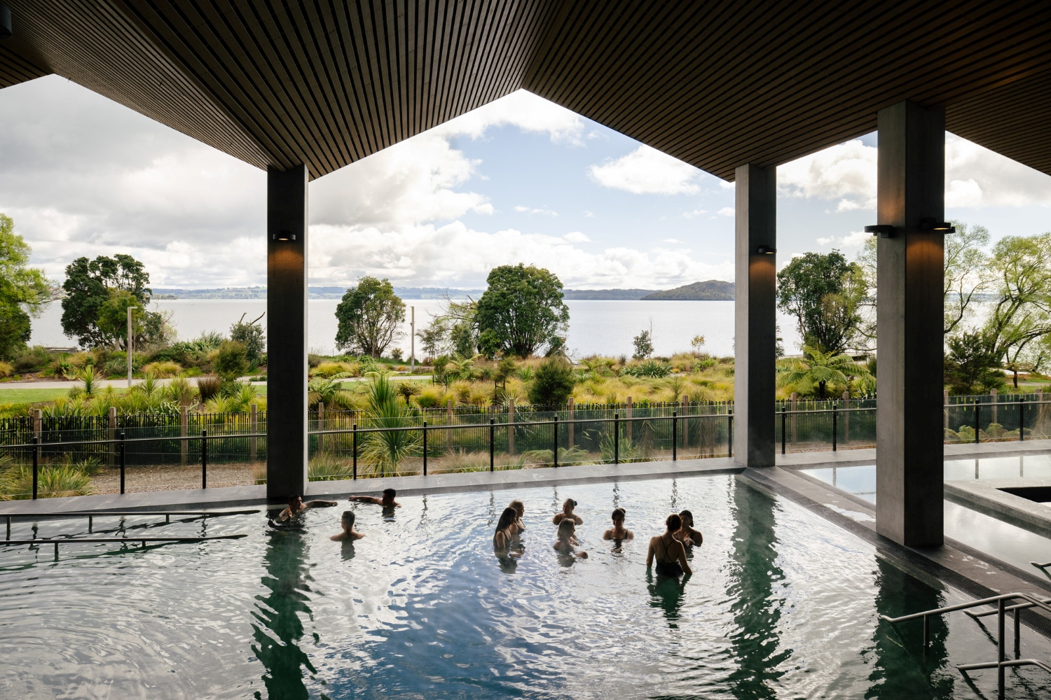Winner small image - Wai Ariki Hot Springs and Spa