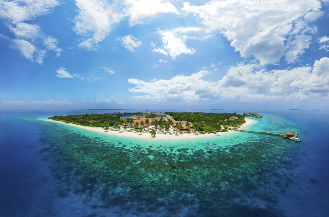 Winner small image - Reethi Faru Resort