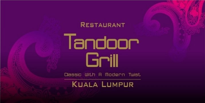 Winner small image - Tandoor Grill